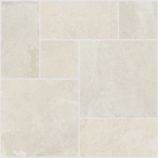 Pavimento De Cerámica Mate 60x60cm Taupe - Argenta Antique