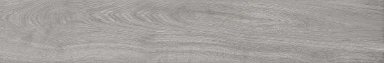 Porcelanato Esmaltado Rectificado Mate 20X120cm Grey - Argenta Tatami