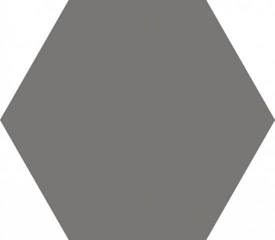Porcelanato Mate 14x16cm Grey - Argenta Gallery