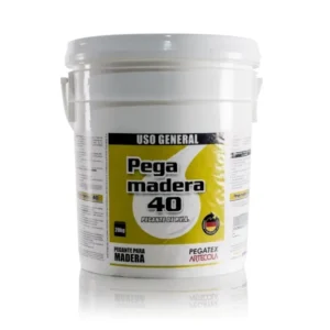 Pegante pegamadera 40 20 kl Artecola
