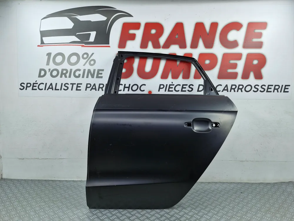 Puerta trasera izquierda Audi A1 (8X) ( partir de enero de 2012) – Nueva original