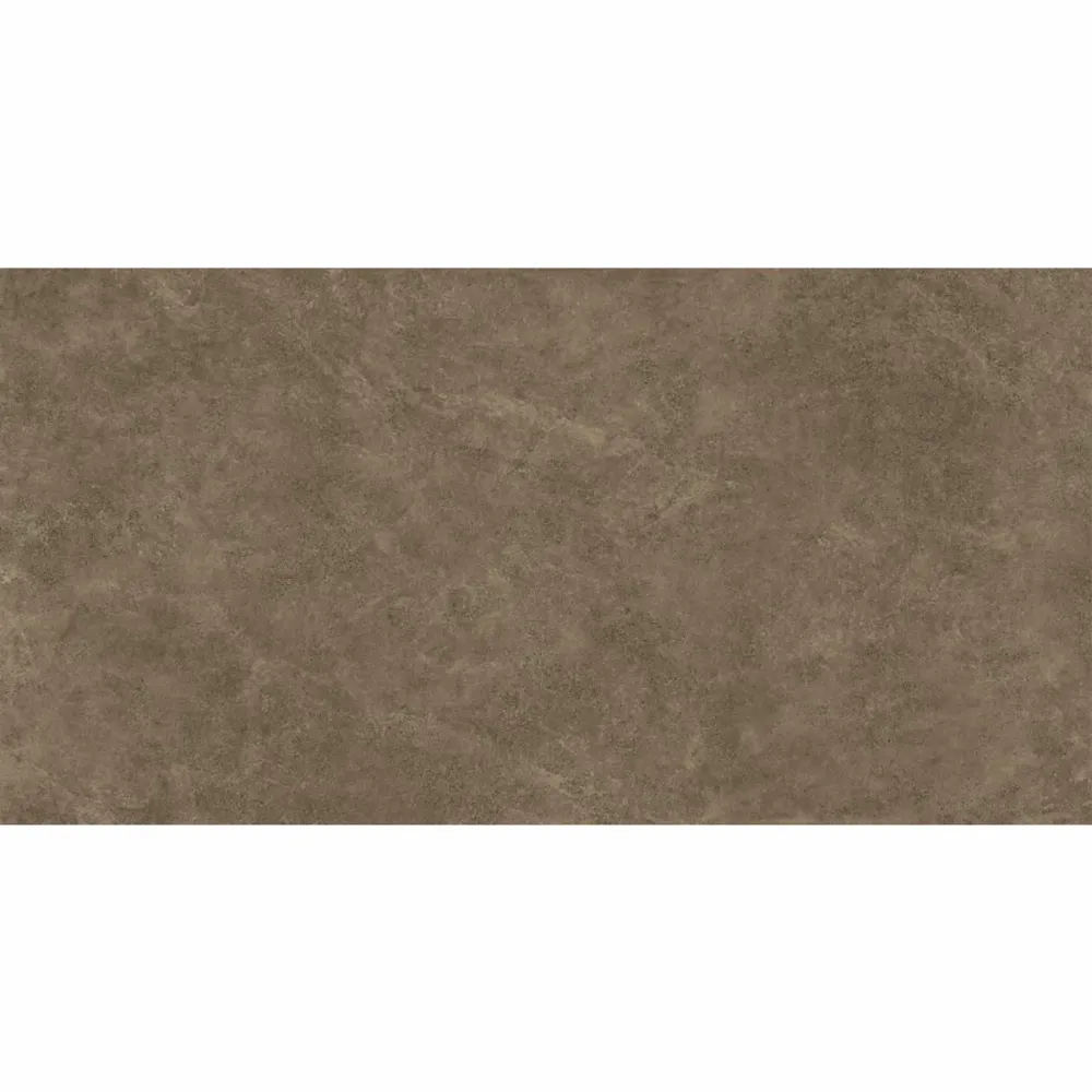 Porcelanato Esmaltado Rectificado Mate 120X240cm Noce - Baldocer Town
