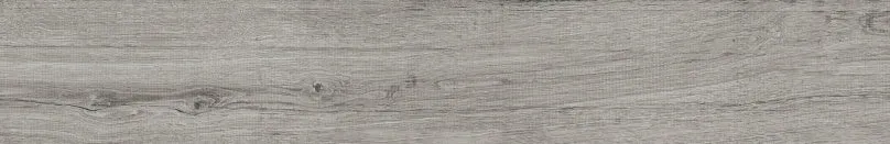 Porcelanato Esmaltado Rectificado Mate 26x160cm Smoke - Baldocer Northwood