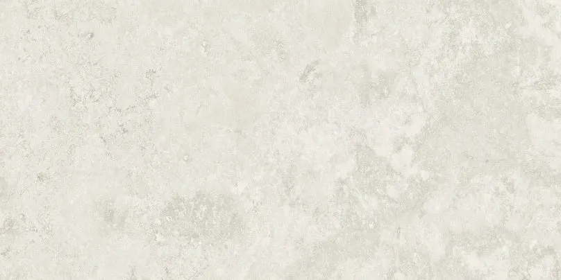 Porcelanato Esmaltado Rectificado Mate 60X120cm Bianco - Baldocer Florence