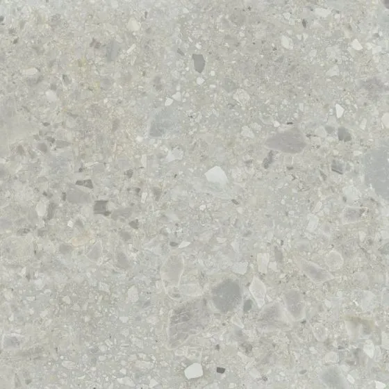 Porcelanato Esmaltado Rectificado Mate 80X80cm Steel - Baldocer Hannover