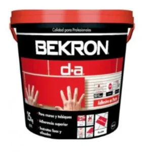 Bekron DA Pasta 25 Kg