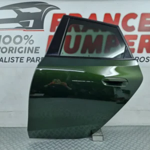 Puerta trasera derecha completa – BMW Serie 2 Active Tourer U06 ( partir de 2021) – Nueva de origen