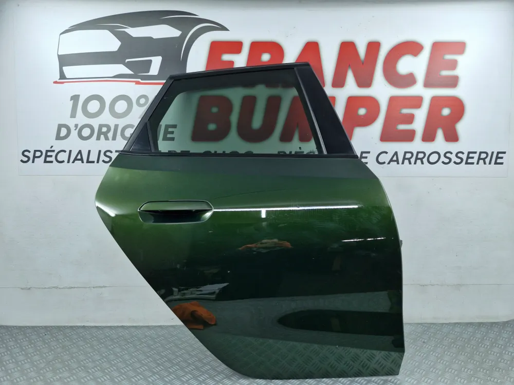 Puerta trasera derecha completa – BMW Serie 2 Active Tourer U06 ( partir de 2021) – Nueva de origen