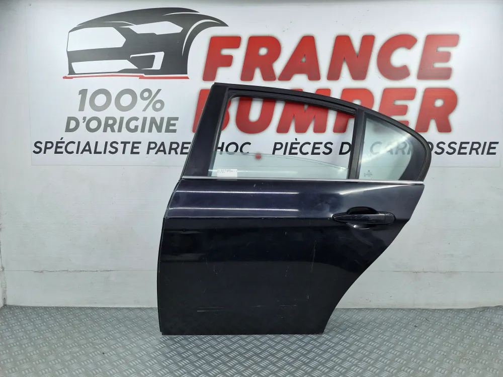 Puerta trasera izquierda BMW Serie 3 (E90) (Desde 03/2005) - Ocasión original