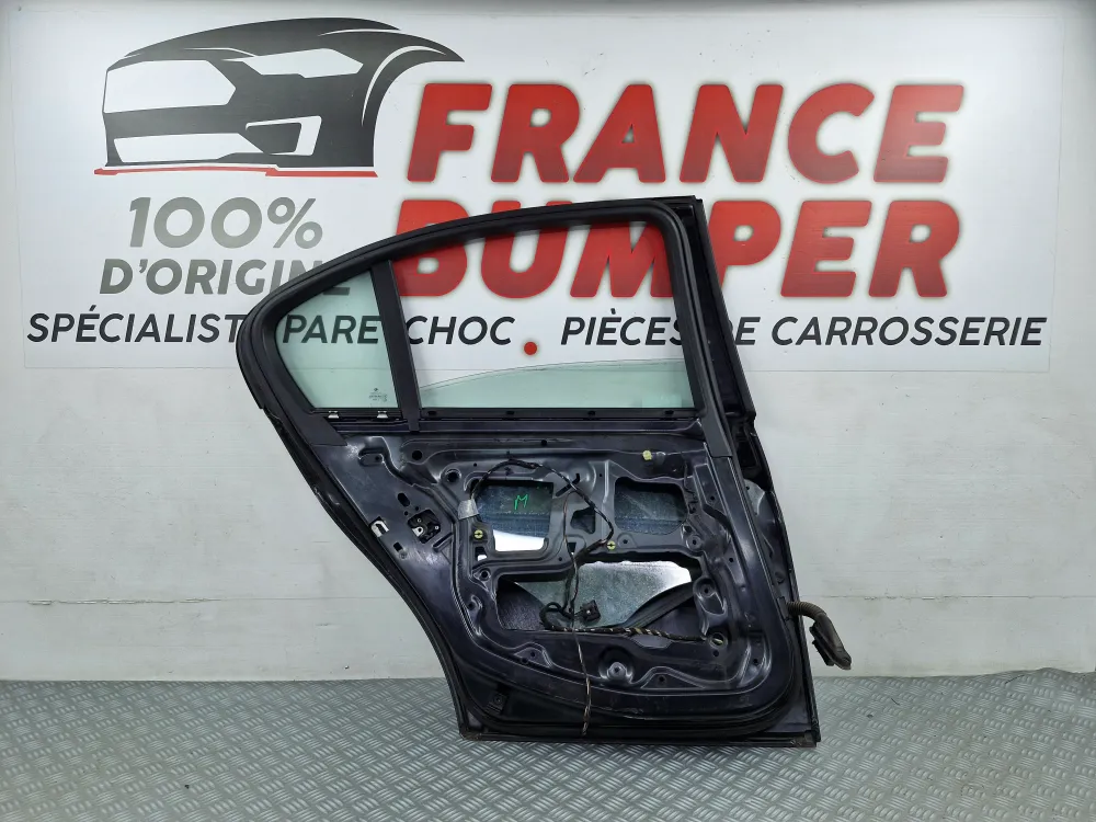 Puerta trasera izquierda BMW Serie 3 (E90) (Desde 03/2005) - Ocasión original