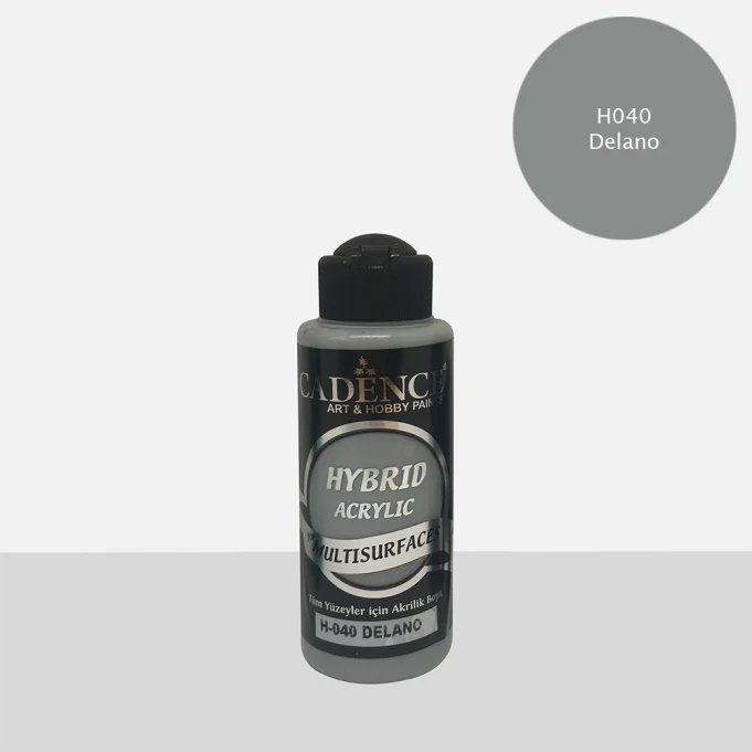 8699036750595 HYBRID H040 DELANO 70ML CADENCE