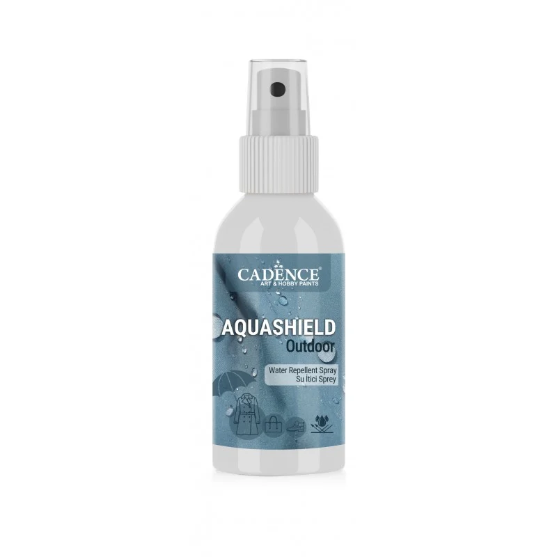 AQUASHIELD repelente de agua 100ml CADENCE