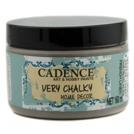 VERY CHALKY CH-08 LINO FRANCÉS CADENCE