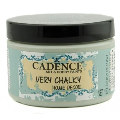 VERY CHALKY CH-23 AVOCADO CLARO CADENCE
