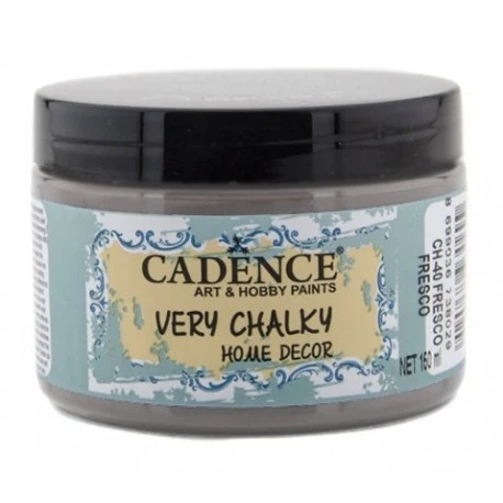 VERY CHALKY CH-42 GRIS MARRON 150ML CADENCE