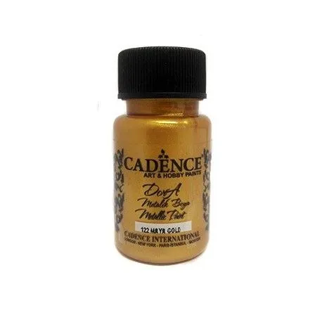 DORA DO122 ORO MAYA 50ML CADENCE
