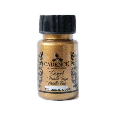 DORA DO123 ORO OXIDADO 50ML CADENCE