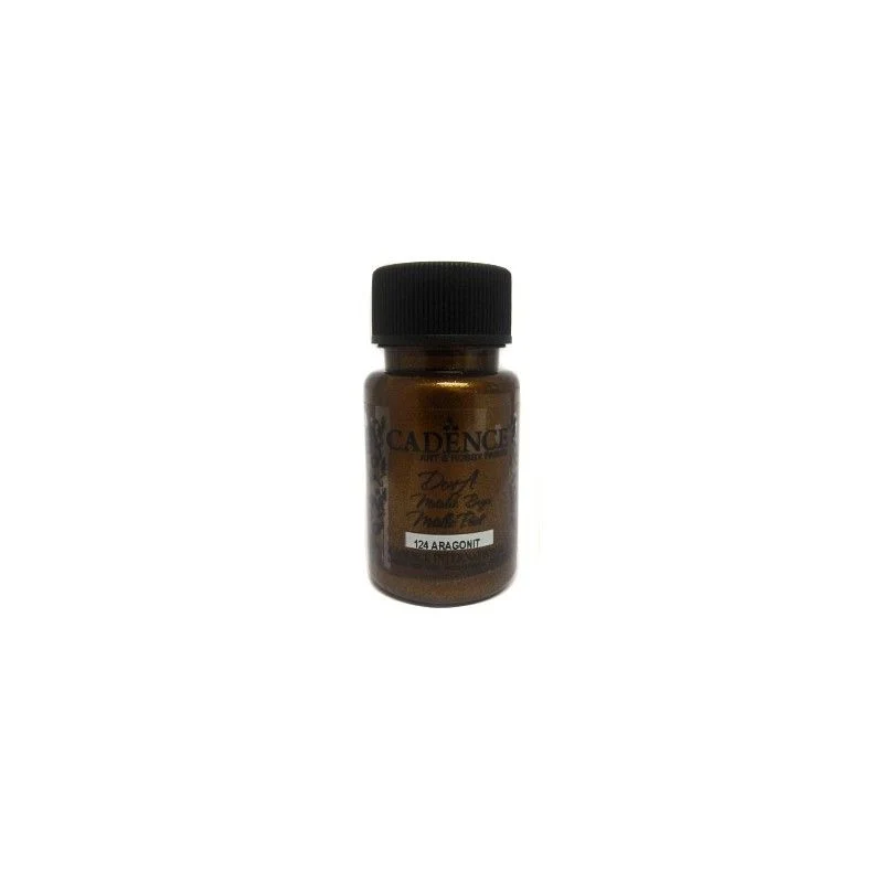 DORA DO124 ARAGONITA 50ML CADENCE