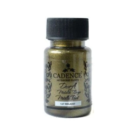 DORA DO127 MALAHIT 50ML CADENCE