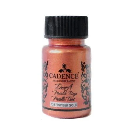 DORA DO128 ORO ZINABRIO 50ML CADENCE