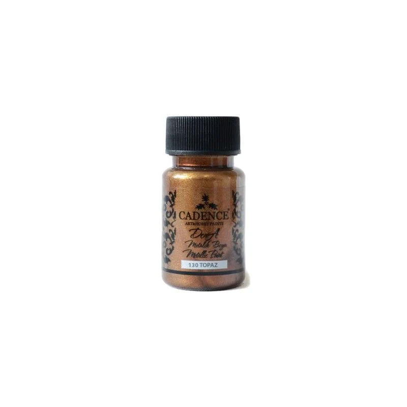 DORA DO130 TOPACIO 50ML CADENCE