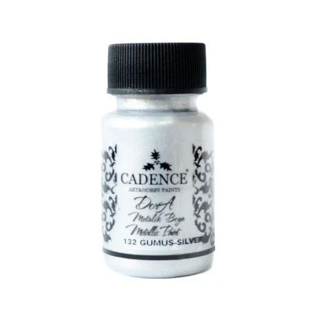 DORA DO132 PLATA 50ML CADENCE