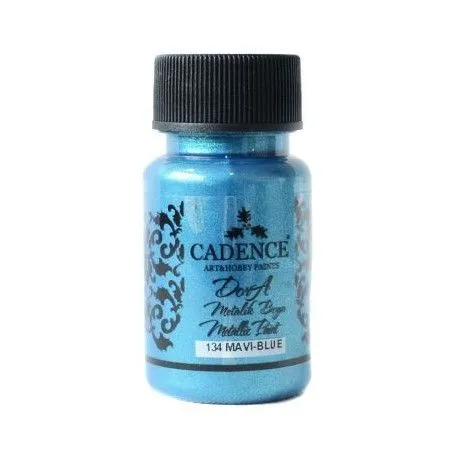 DORA DO134 MAVI BLUE 50ML CADENCE