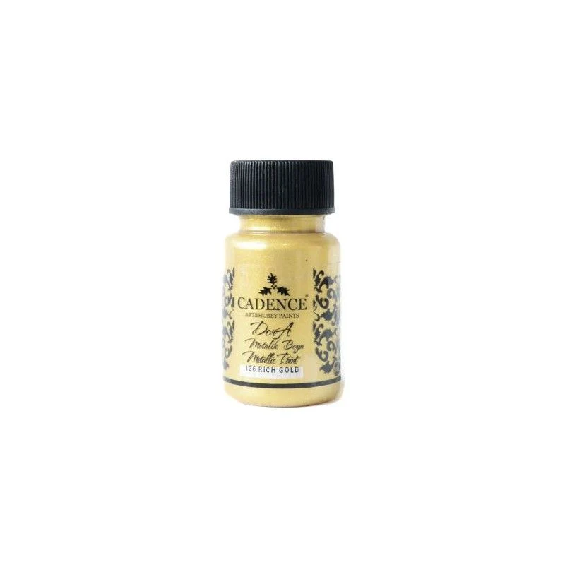 DORA DO136 ORO RICO 50ML CADENCE