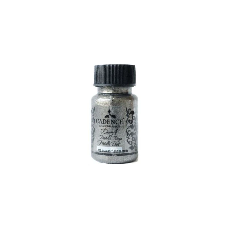 DORA DO138 ANTRACITA 50ML CADENCE