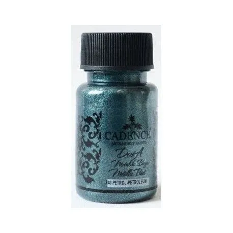 DORA DO140 PETROLEO 50ML CADENCE
