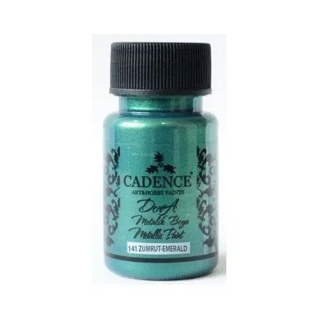 DORA DO141 ESMERALDA 50ML CADENCE
