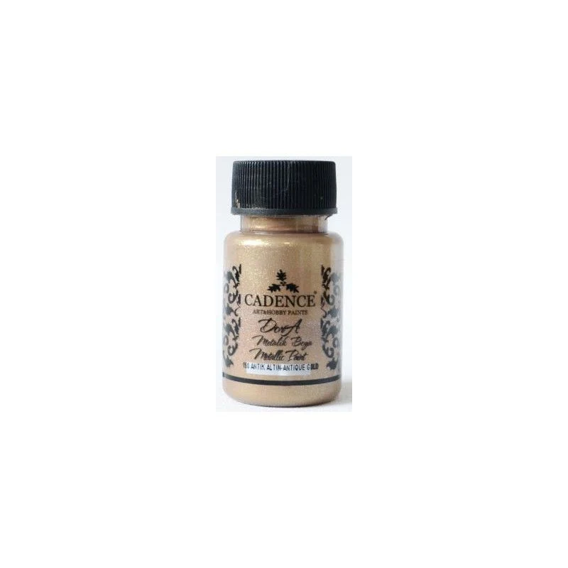 DORA DO150 ORO ANTIGUO 50ML CADENCE