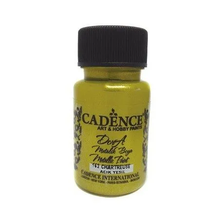 DORA DO162 CHARTREUSSE 50ML CADENCE