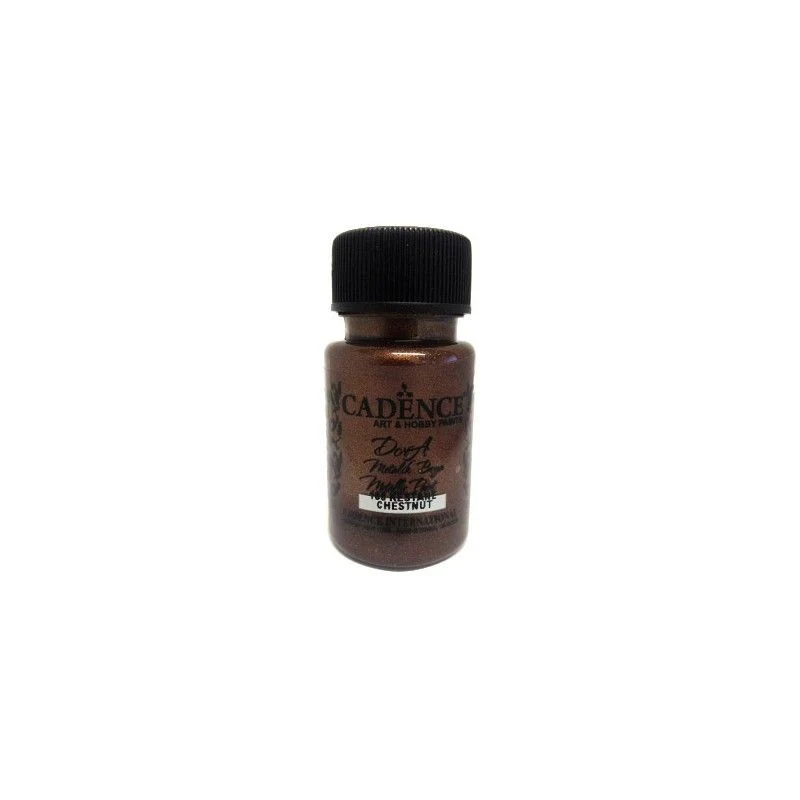 DORA DO168 CASTAÑO 50ML CADENCE