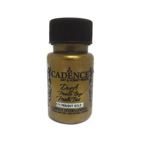 DORA DO171 PERIDOT GOLD 50 ML CADENCE