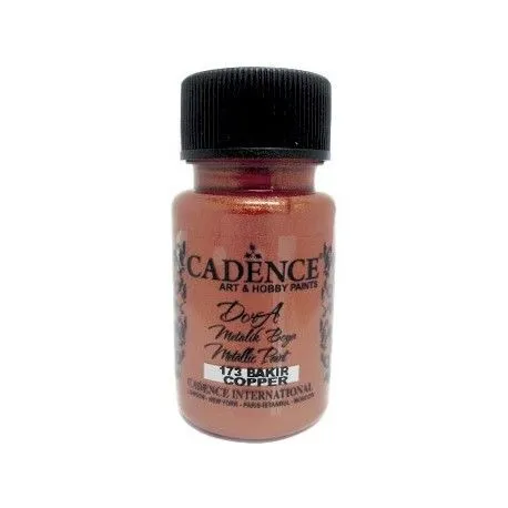 DORA DO173 COBRE 50ML CADENCE