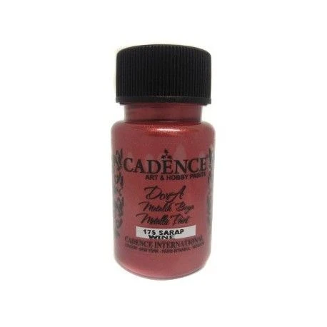 DORA DO175 VINO 50ML CADENCE