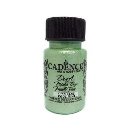 DORA DO182 COOL MINT 50ML CADENCE