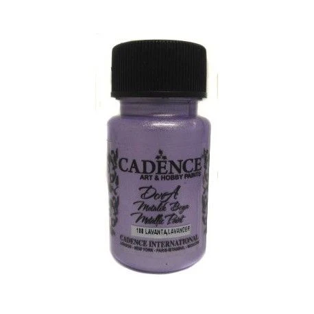 DORA DO188 LAVANDA 50ML CADENCE