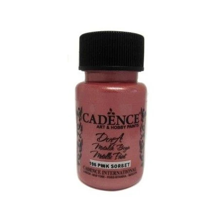 DORA DO196 PINK SORBET 50ML CADENCE