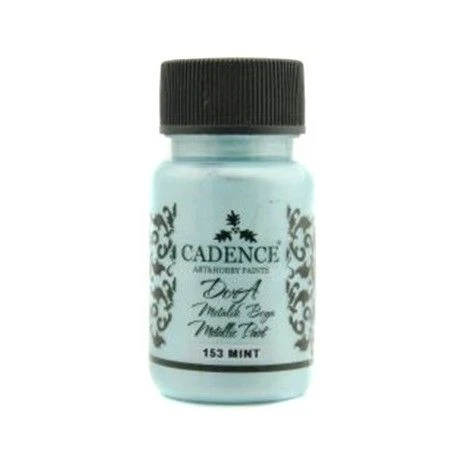 DORA MINT 50ML CADENCE