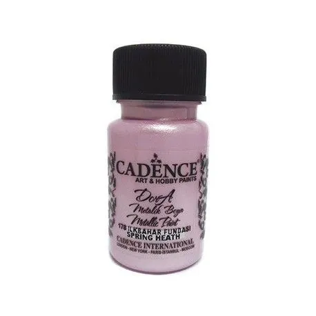 DORA PRIMAVERA DO178. 50ML CADENCE