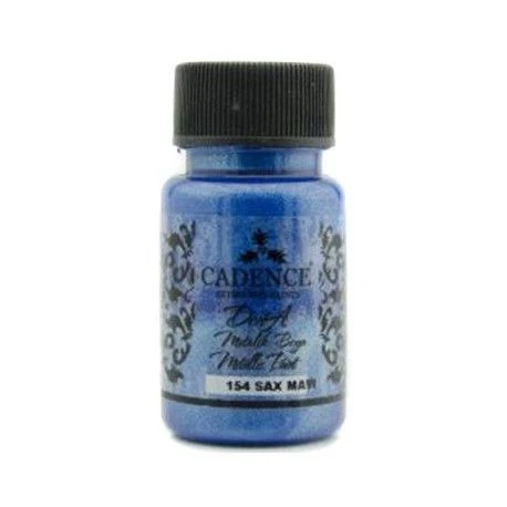 DORA SAX BLUE. 50ML CADENCE