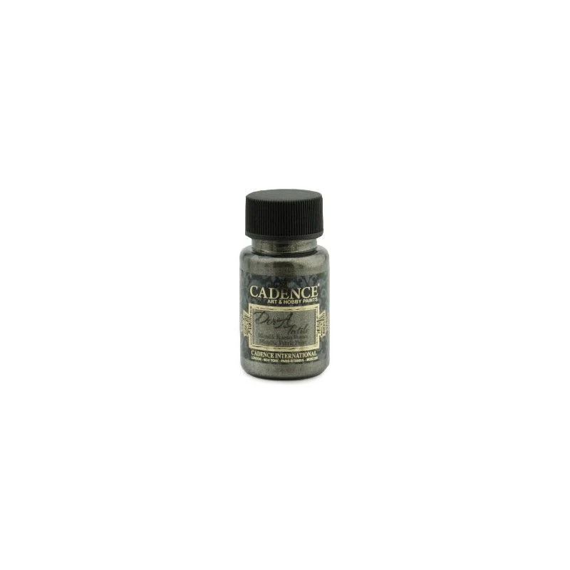 DORA TEXTIL DOT1138 ANTRACITA 50ML CADENCE