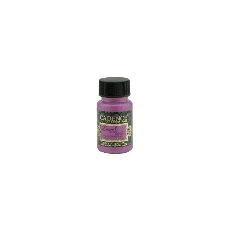 DORA TEXTIL DOT1144 CICLAMEN 50ML CADENCE