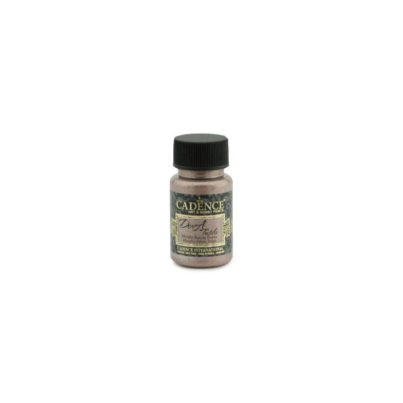 DORA TEXTIL DOT1147 ROSA ANTIGUO 50ML CADENCE