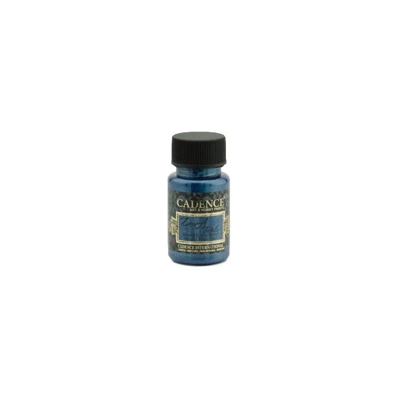 DORA TEXTIL DOT1154 AZUL SAX 50ML CADENCE