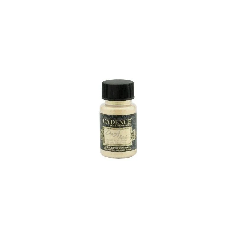 DORA TEXTIL PLATINO DOT1137 50ML CADENCE