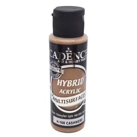 H108 HYBRID CASHMERE 70ML CADENCE