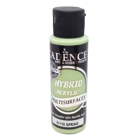 H110 HYBRID SPRING 70ML CADENCE